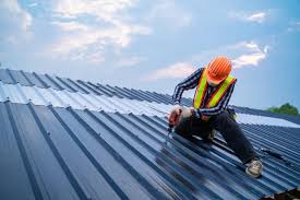 Best Roof Coating and Sealing  in Sturgis, MI